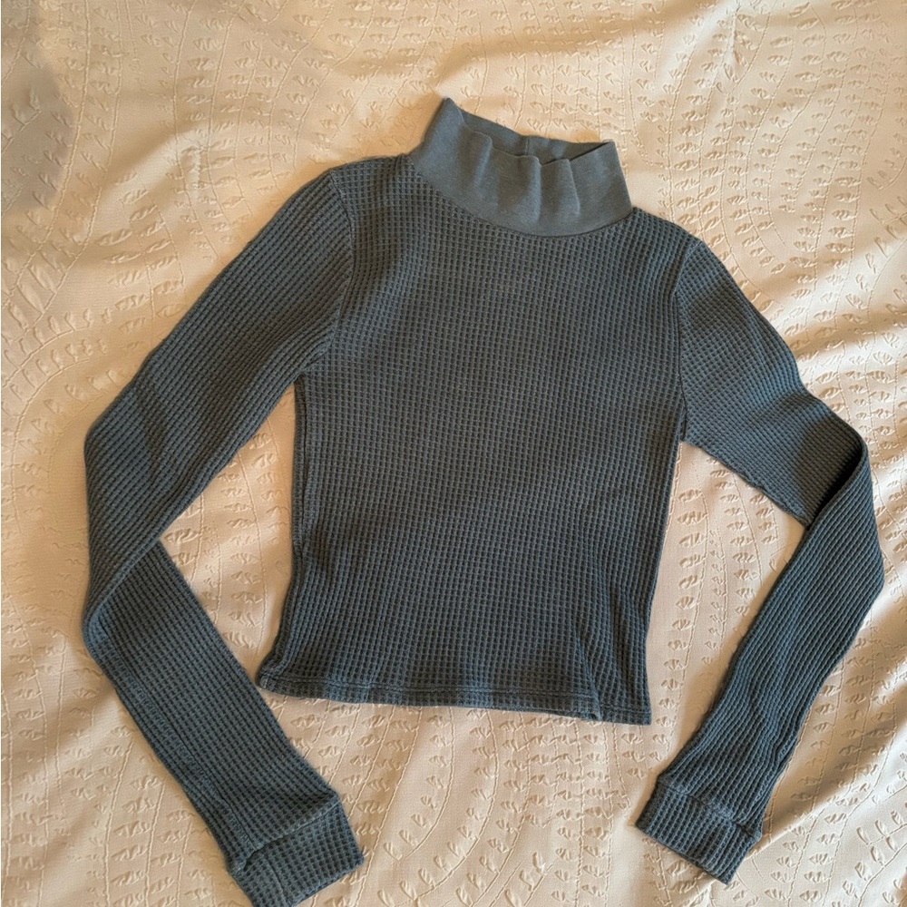 Aerie Long-sleeve Shirt